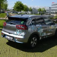 Kia Niro PHEV: Odpověď na otázku života, světa, vesmíru a vůbec?