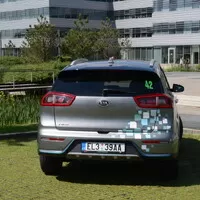 Kia Niro PHEV: Odpověď na otázku života, světa, vesmíru a vůbec?