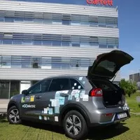 Kia Niro PHEV: Odpověď na otázku života, světa, vesmíru a vůbec?