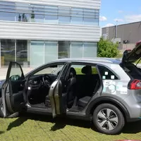 Kia Niro PHEV: Odpověď na otázku života, světa, vesmíru a vůbec?