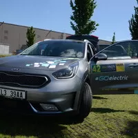 Kia Niro PHEV: Odpověď na otázku života, světa, vesmíru a vůbec?