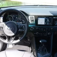 Kia Niro PHEV: Odpověď na otázku života, světa, vesmíru a vůbec?