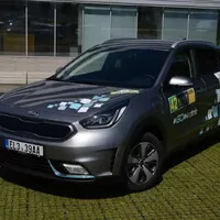 Kia Niro PHEV: Odpověď na otázku života, světa, vesmíru a vůbec?