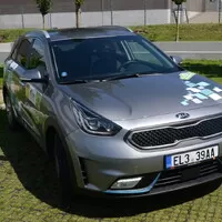 Kia Niro PHEV: Odpověď na otázku života, světa, vesmíru a vůbec?