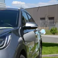Kia Niro PHEV: Odpověď na otázku života, světa, vesmíru a vůbec?