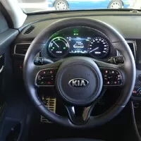 Kia Niro PHEV: Odpověď na otázku života, světa, vesmíru a vůbec?