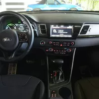 Kia Niro PHEV: Odpověď na otázku života, světa, vesmíru a vůbec?