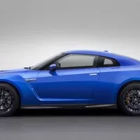 Nissan představuje výroční limitovanou edici modelu GT-R