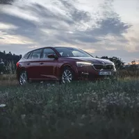 Škoda Scala 1.0 TSI: Konečně se vyrovná Mustangu!