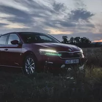 Škoda Scala 1.0 TSI: Konečně se vyrovná Mustangu!