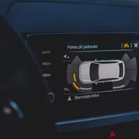 Škoda Scala 1.0 TSI: Konečně se vyrovná Mustangu!