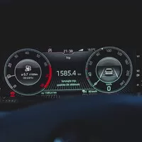 Škoda Scala 1.0 TSI: Konečně se vyrovná Mustangu!