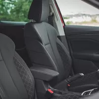 Škoda Scala 1.0 TSI: Konečně se vyrovná Mustangu!