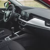 Škoda Scala 1.0 TSI: Konečně se vyrovná Mustangu!