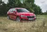 Škoda Scala 1.0 TSI: Konečně se vyrovná Mustangu!