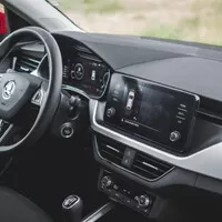 Škoda Scala 1.0 TSI: Konečně se vyrovná Mustangu!