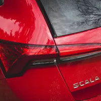 Škoda Scala 1.0 TSI: Konečně se vyrovná Mustangu!