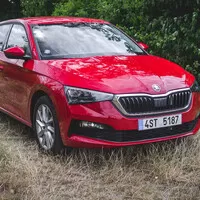 Škoda Scala 1.0 TSI: Konečně se vyrovná Mustangu!