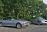 BMW 523i E39 vs Opel Omega 2.6 V6: To nejlepší z levných velkých zadokolek