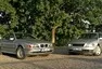 BMW 523i E39 vs Opel Omega 2.6 V6: To nejlepší z levných velkých zadokolek