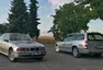 BMW 523i E39 vs Opel Omega 2.6 V6: To nejlepší z levných velkých zadokolek