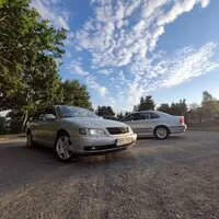 BMW 523i E39 vs Opel Omega 2.6 V6: To nejlepší z levných velkých zadokolek
