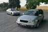 BMW 523i E39 vs Opel Omega 2.6 V6: To nejlepší z levných velkých zadokolek