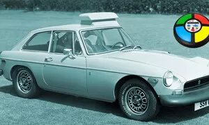 Historie: Tudy cesta nevede aneb Slepé uličky automobilové bezpečnosti