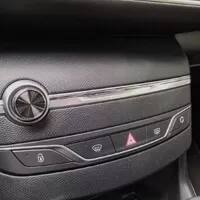 Peugeot 308GTi: Rozverné vlání za přední nápravou