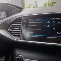 Peugeot 308GTi: Rozverné vlání za přední nápravou