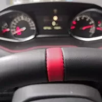Peugeot 308GTi: Rozverné vlání za přední nápravou