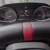 Peugeot 308GTi: Rozverné vlání za přední nápravou