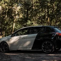 Peugeot 308GTi: Rozverné vlání za přední nápravou