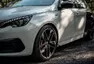 Peugeot 308GTi: Rozverné vlání za přední nápravou