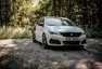 Peugeot 308GTi: Rozverné vlání za přední nápravou