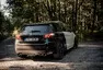 Peugeot 308GTi: Rozverné vlání za přední nápravou