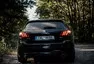 Peugeot 308GTi: Rozverné vlání za přední nápravou