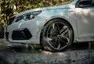 Peugeot 308GTi: Rozverné vlání za přední nápravou