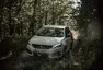 Peugeot 308GTi: Rozverné vlání za přední nápravou
