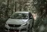 Peugeot 308GTi: Rozverné vlání za přední nápravou