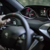 Peugeot 308GTi: Rozverné vlání za přední nápravou
