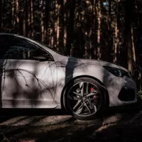Peugeot 308GTi: Rozverné vlání za přední nápravou