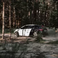 Peugeot 308GTi: Rozverné vlání za přední nápravou