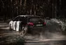 Peugeot 308GTi: Rozverné vlání za přední nápravou