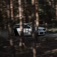 Peugeot 308GTi: Rozverné vlání za přední nápravou