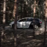 Peugeot 308GTi: Rozverné vlání za přední nápravou
