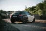 Peugeot 308GTi: Rozverné vlání za přední nápravou