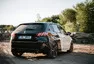 Peugeot 308GTi: Rozverné vlání za přední nápravou