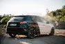 Peugeot 308GTi: Rozverné vlání za přední nápravou