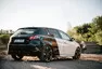 Peugeot 308GTi: Rozverné vlání za přední nápravou